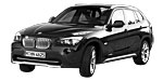 BMW E84 U1640 Fault Code