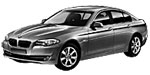 BMW F10 U1640 Fault Code