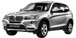 BMW F25 U1640 Fault Code